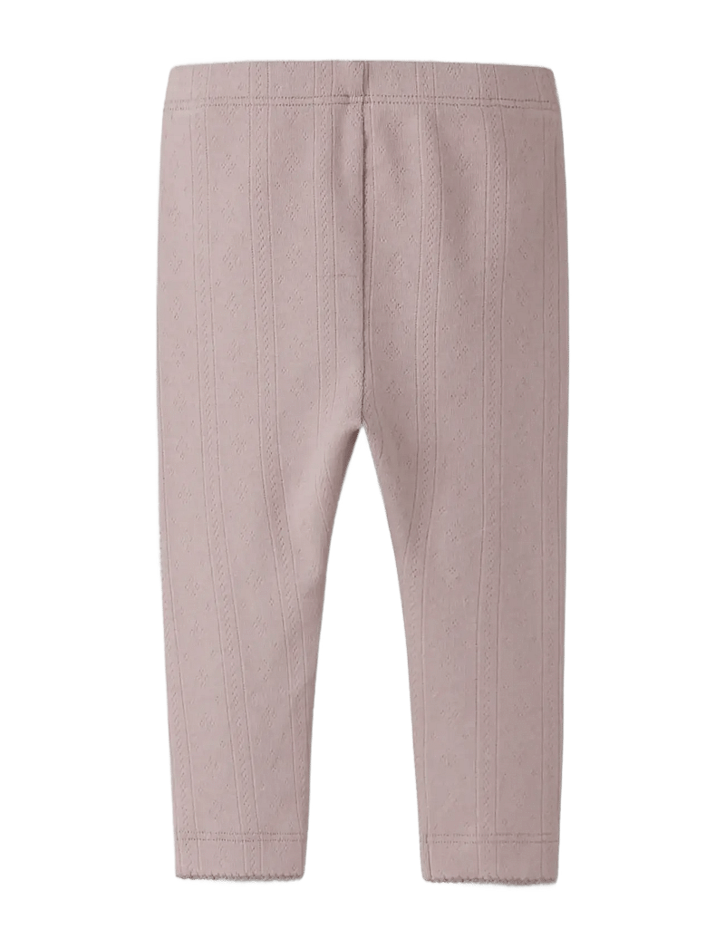 name it - NBFOKLAHOMA LEGGING - leggings - burnished lilac - 1