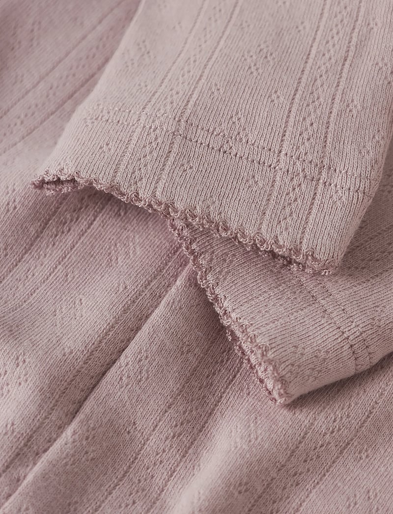 name it - NBFOKLAHOMA LEGGING - leggings - burnished lilac - 2