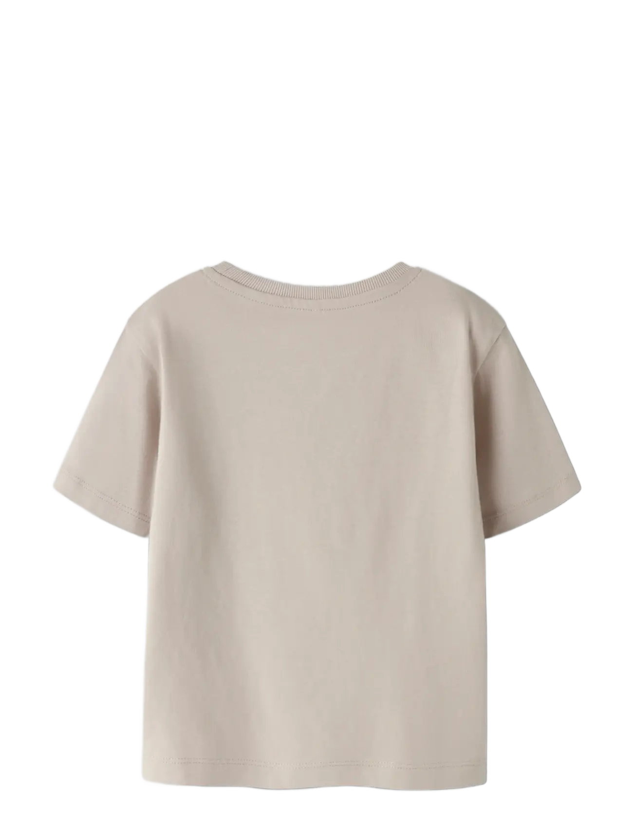 name it - NMMVANYO 2P SS NREG TOP - lyhythihaiset t-paidat - blue fog - 1