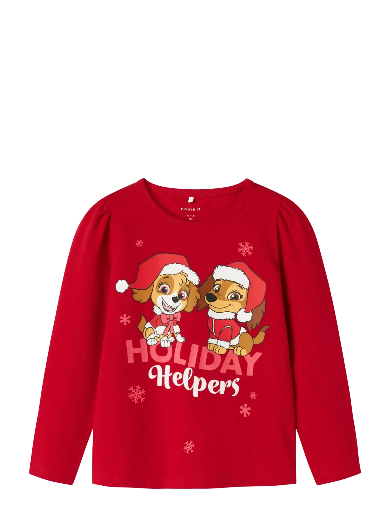 Name It - Nmfsasa Paw Ls