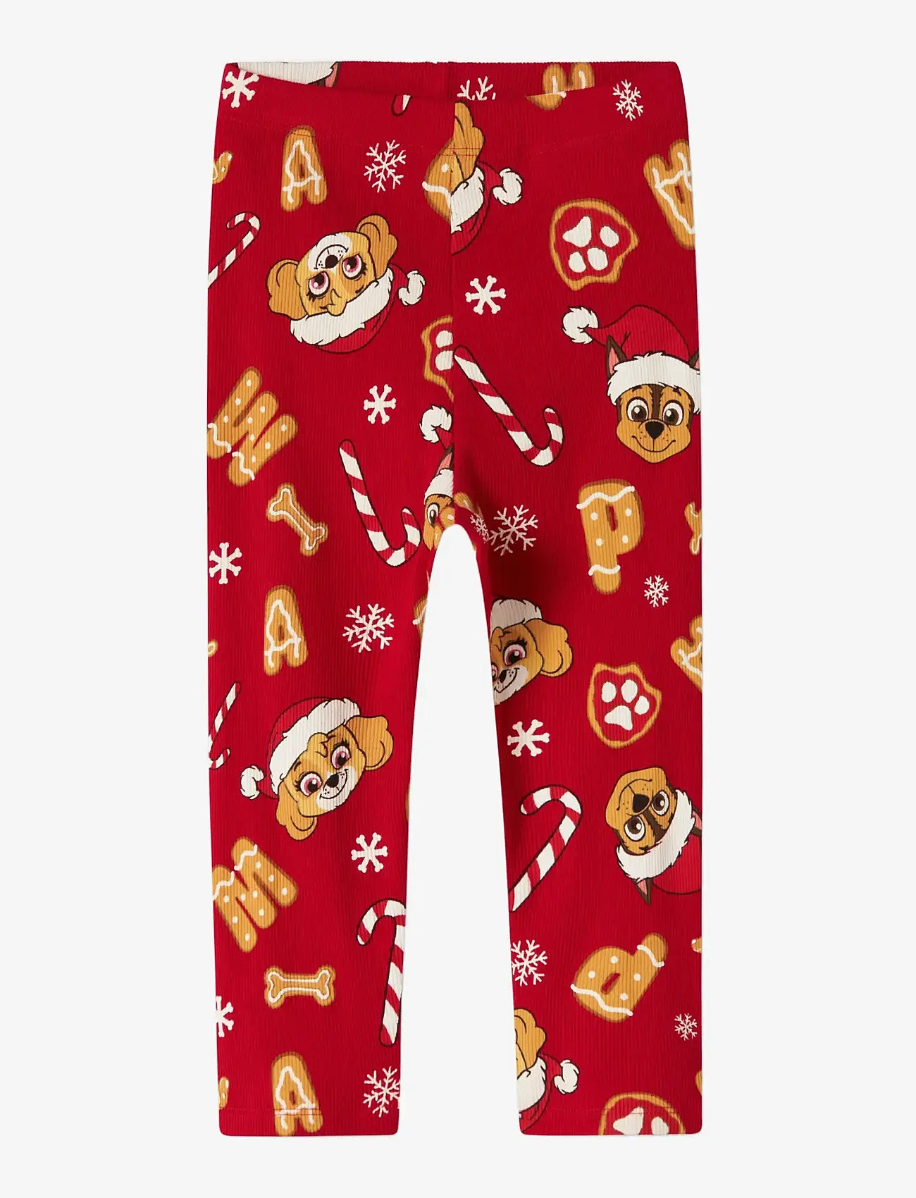 name it - NMFSARBA PAW LS NIGHTSET CPLG - retuusid - barbados cherry - 3