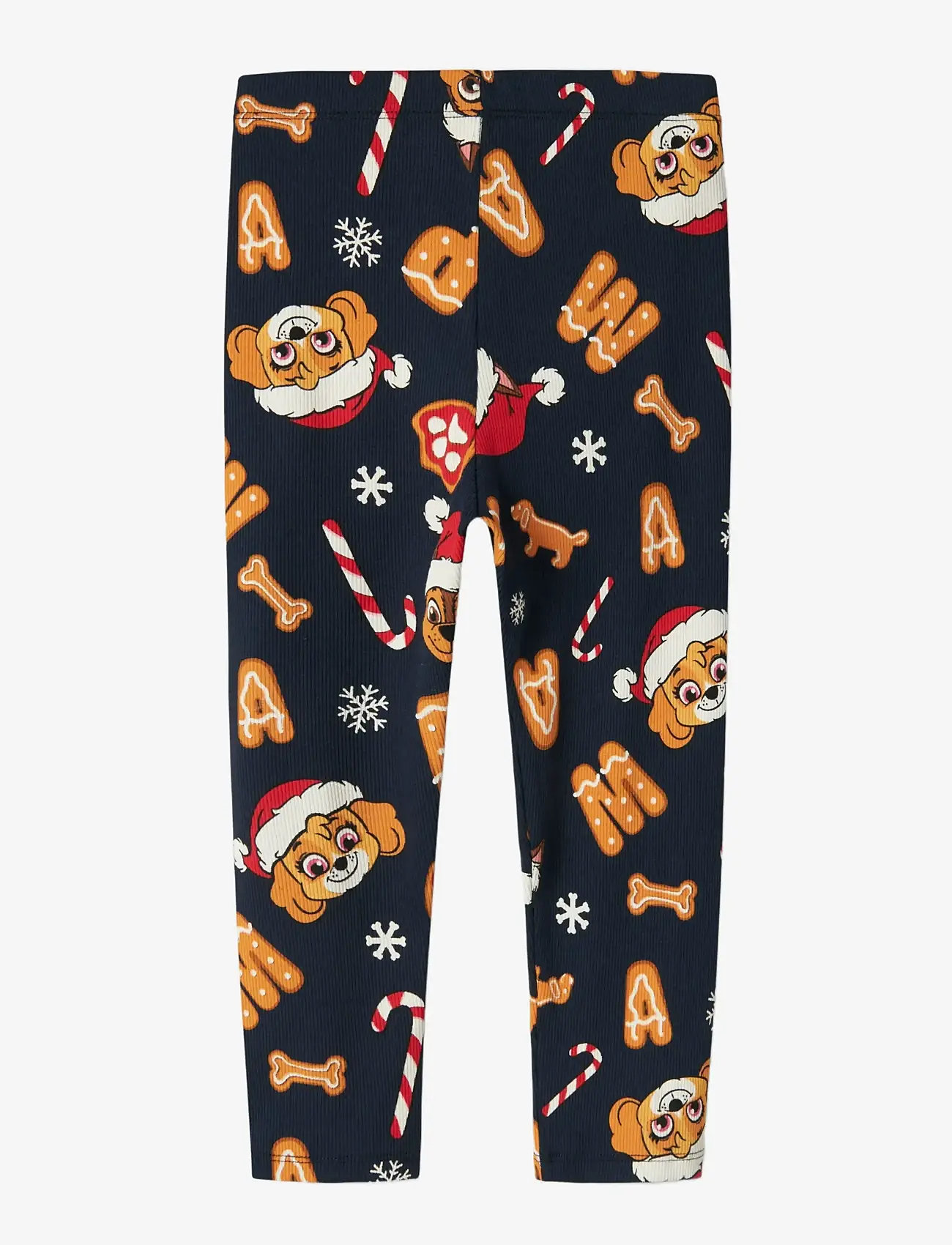 name it - NMMSLAVA PAW LS NIGHTSET CPLG - sets - navy blazer - 3