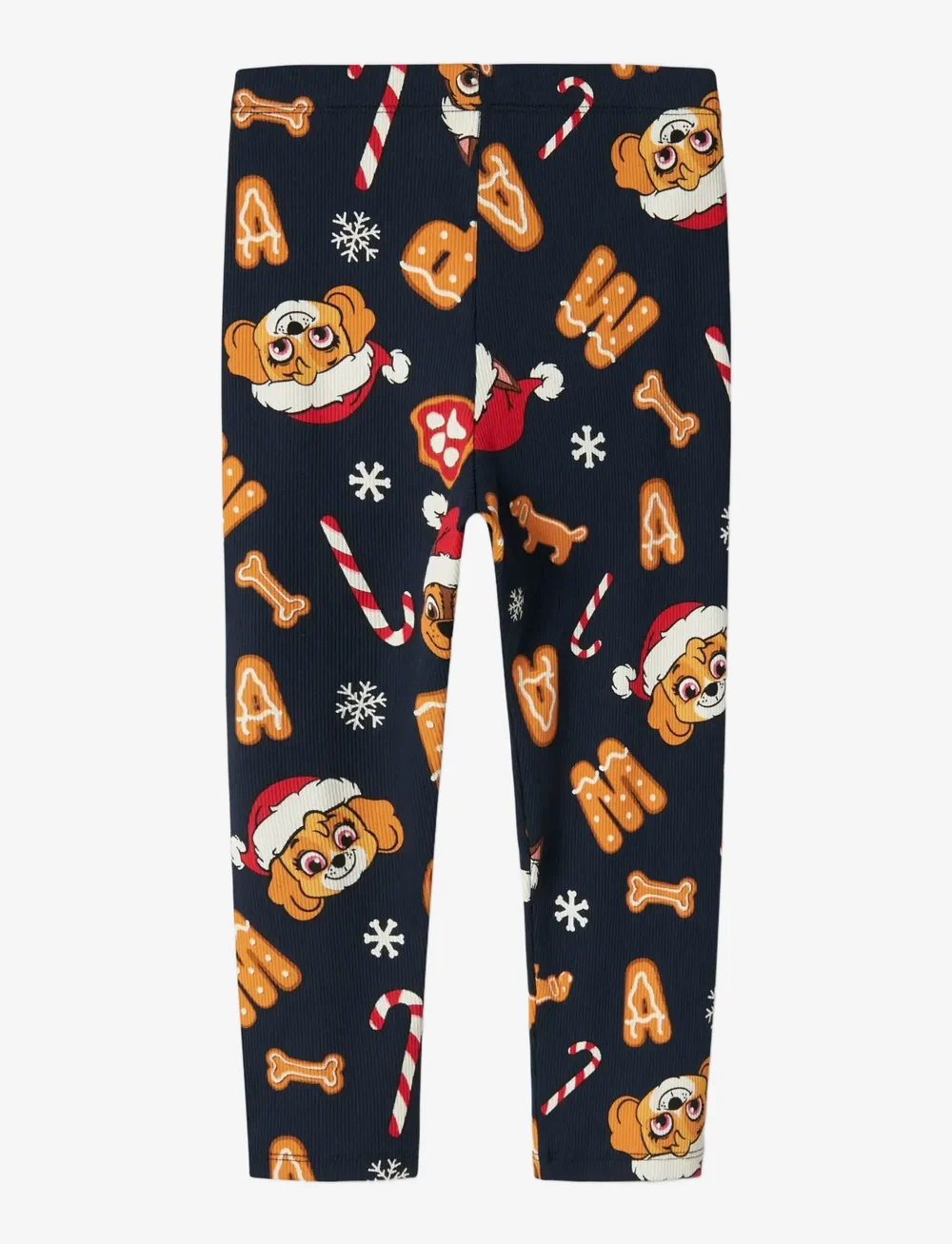 name it - NMMSLAVA PAW LS NIGHTSET CPLG - sets - navy blazer - 3