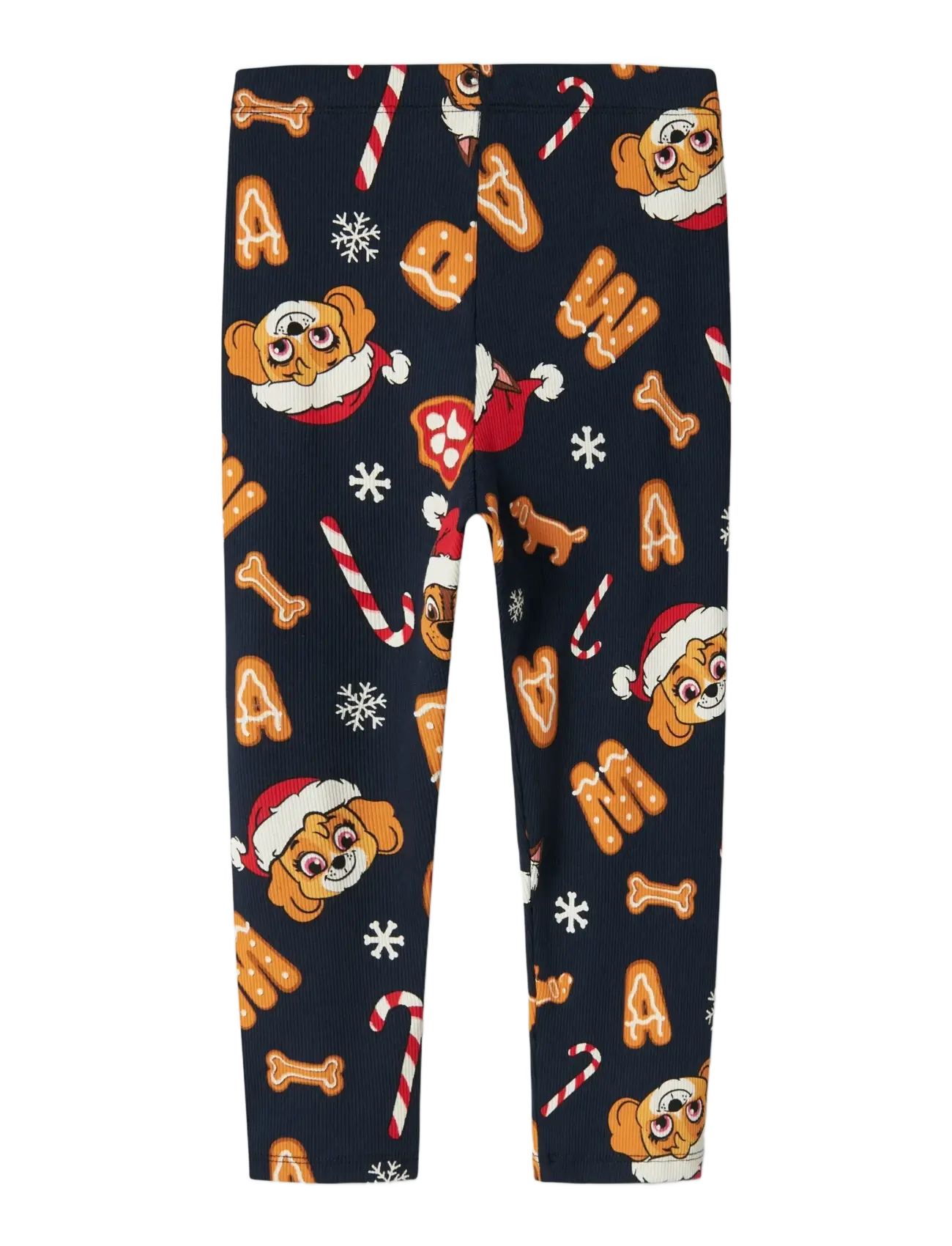name it - NMMSLAVA PAW LS NIGHTSET CPLG - komplektid - navy blazer - 3