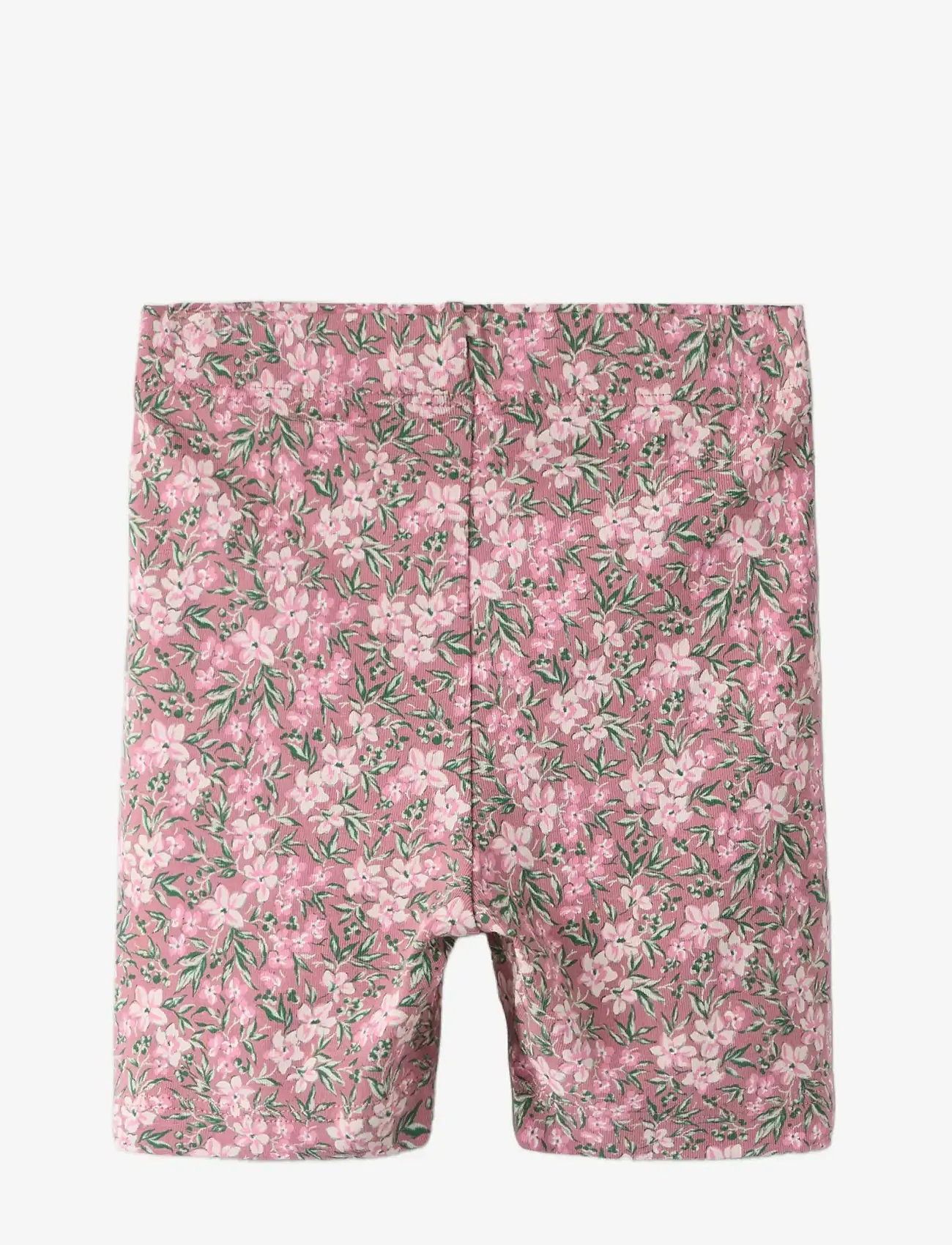 name it - NMFVAYANA CAPSL TOP SET - set med kortärmad t-shirt - mesa rose - 2