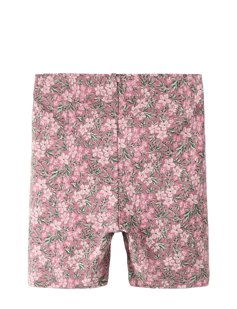 name it - NMFVAYANA CAPSL TOP SET - set med kortärmad t-shirt - mesa rose - 2