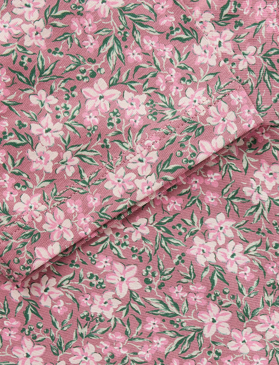 name it - NMFVAYANA CAPSL TOP SET - mesa rose - 4