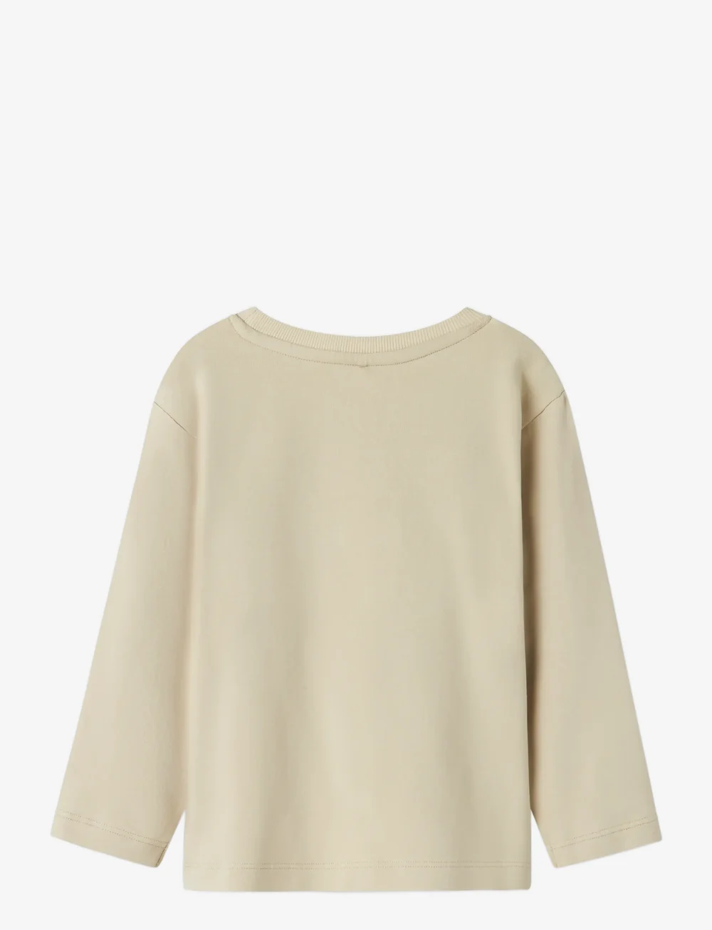 name it - NMMHAKO NREG TOP BOX 2P - langärmelig - peyote - 1