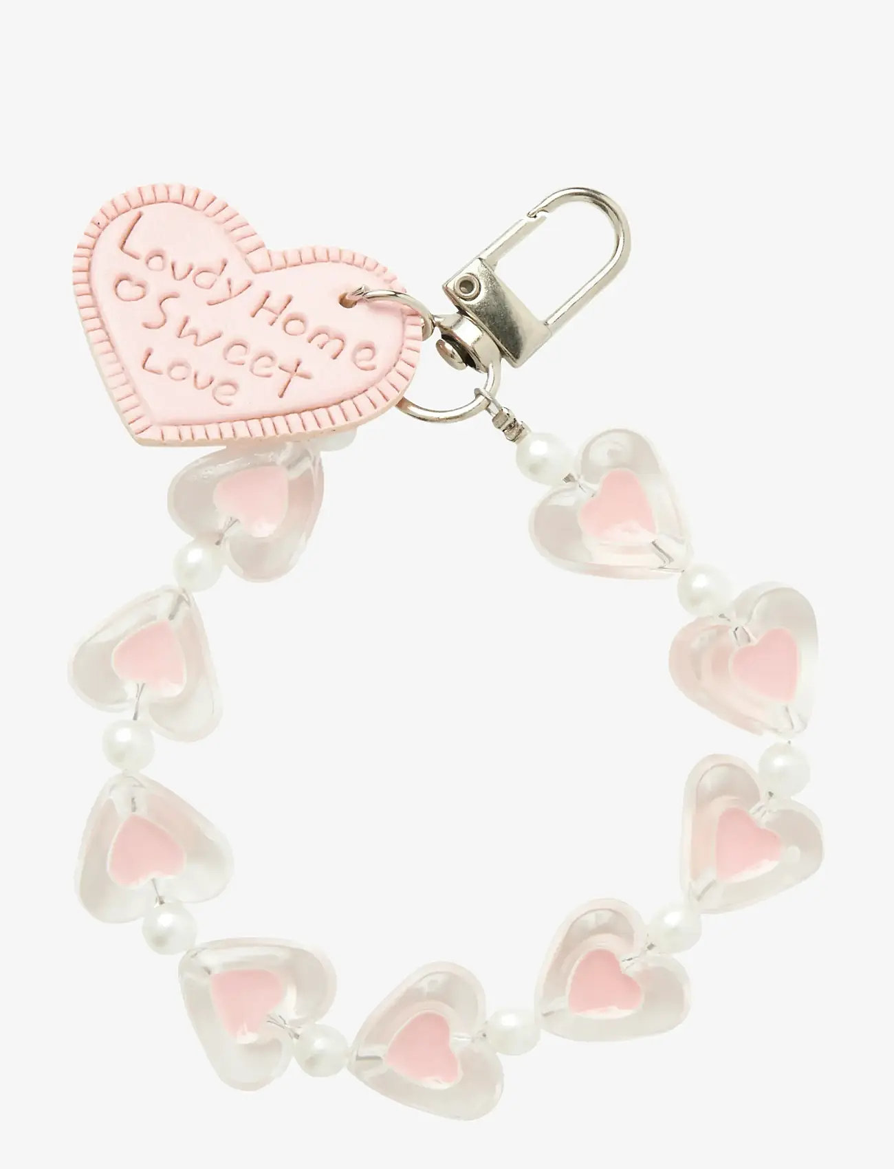 name it - NKFOLULU KEYHANGER - schlüsselanhänger - sweet dreams - 1