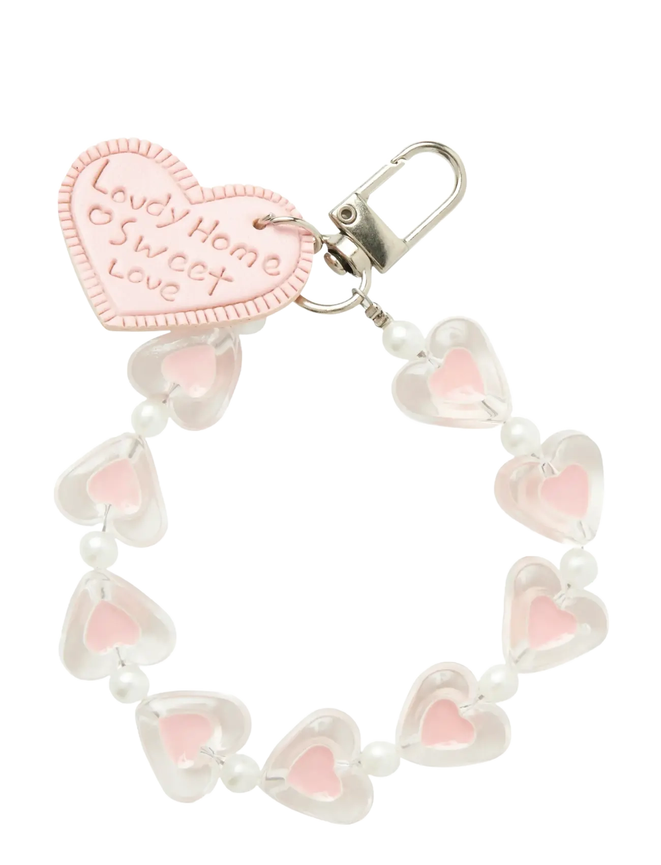 NKFOLULU KEYHANGER - SWEET DREAMS