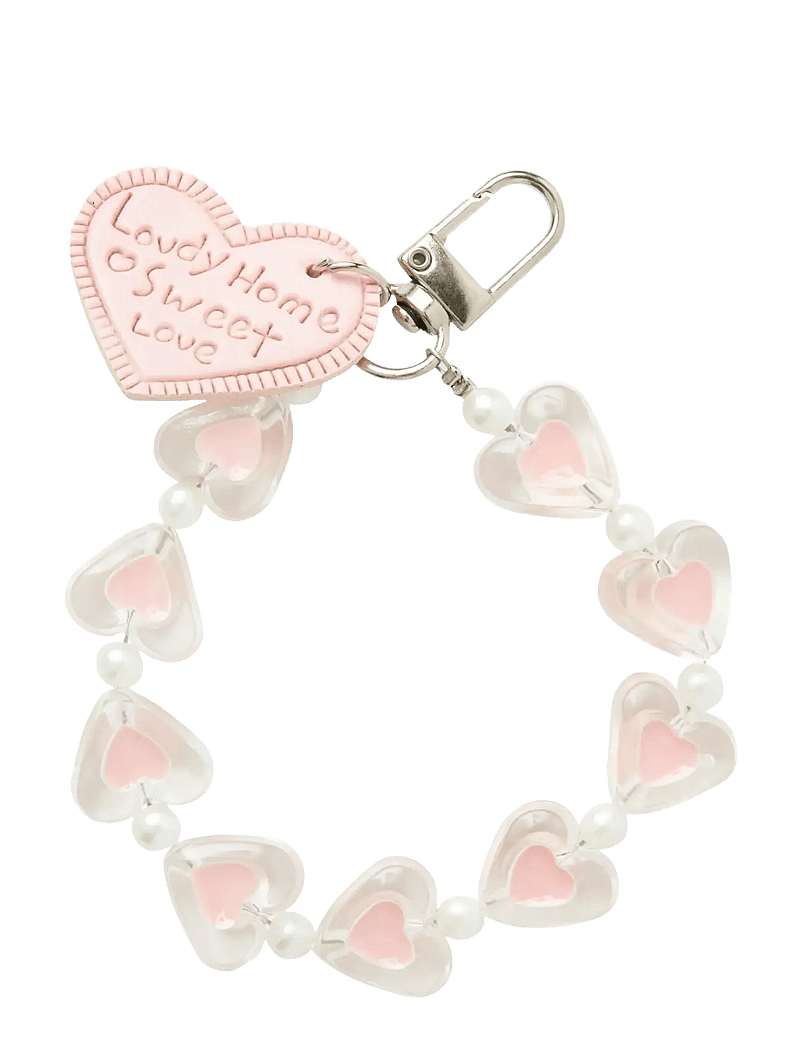 name it - NKFOLULU KEYHANGER - schlüsselanhänger - sweet dreams - 1