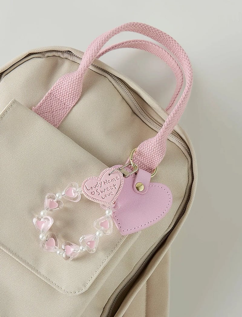 name it - NKFOLULU KEYHANGER - schlüsselanhänger - sweet dreams - 0