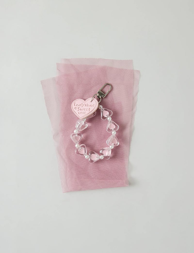 name it - NKFOLULU KEYHANGER - schlüsselanhänger - sweet dreams - 3