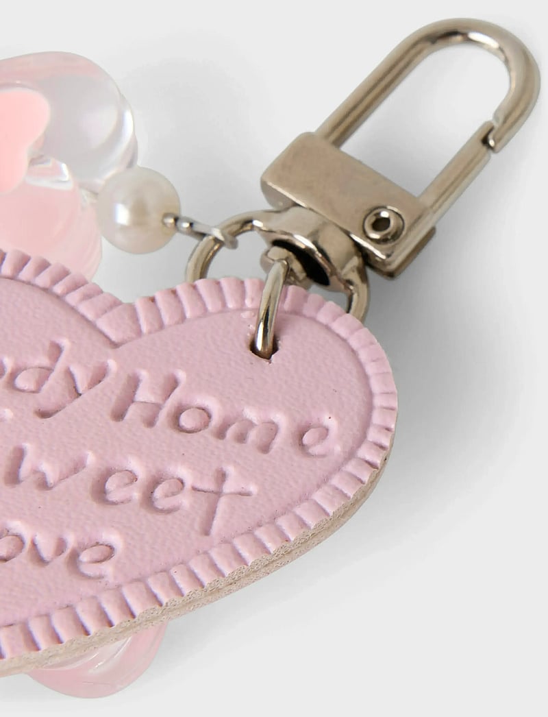 name it - NKFOLULU KEYHANGER - schlüsselanhänger - sweet dreams - 4