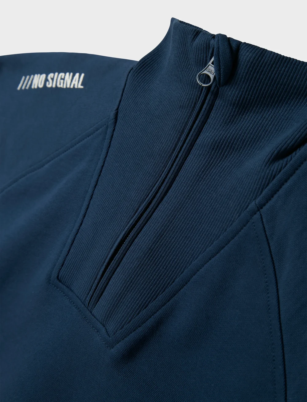 name it - NKMOBIE LS NREG SWEAT BRU - sweatshirts - insignia blue - 4