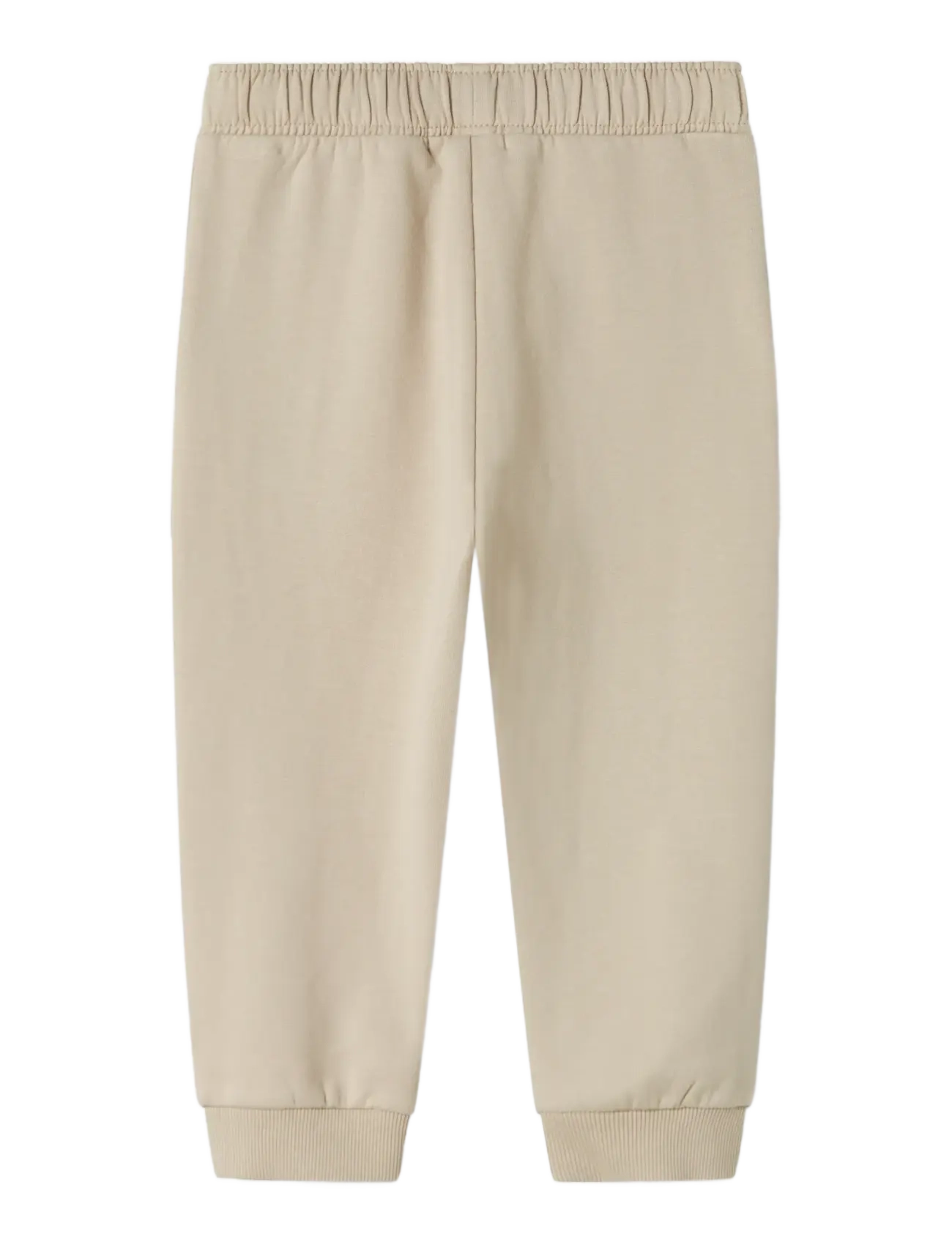 name it - NMMOBIE NREG SWEAT PANT BRU - island fossil - 2