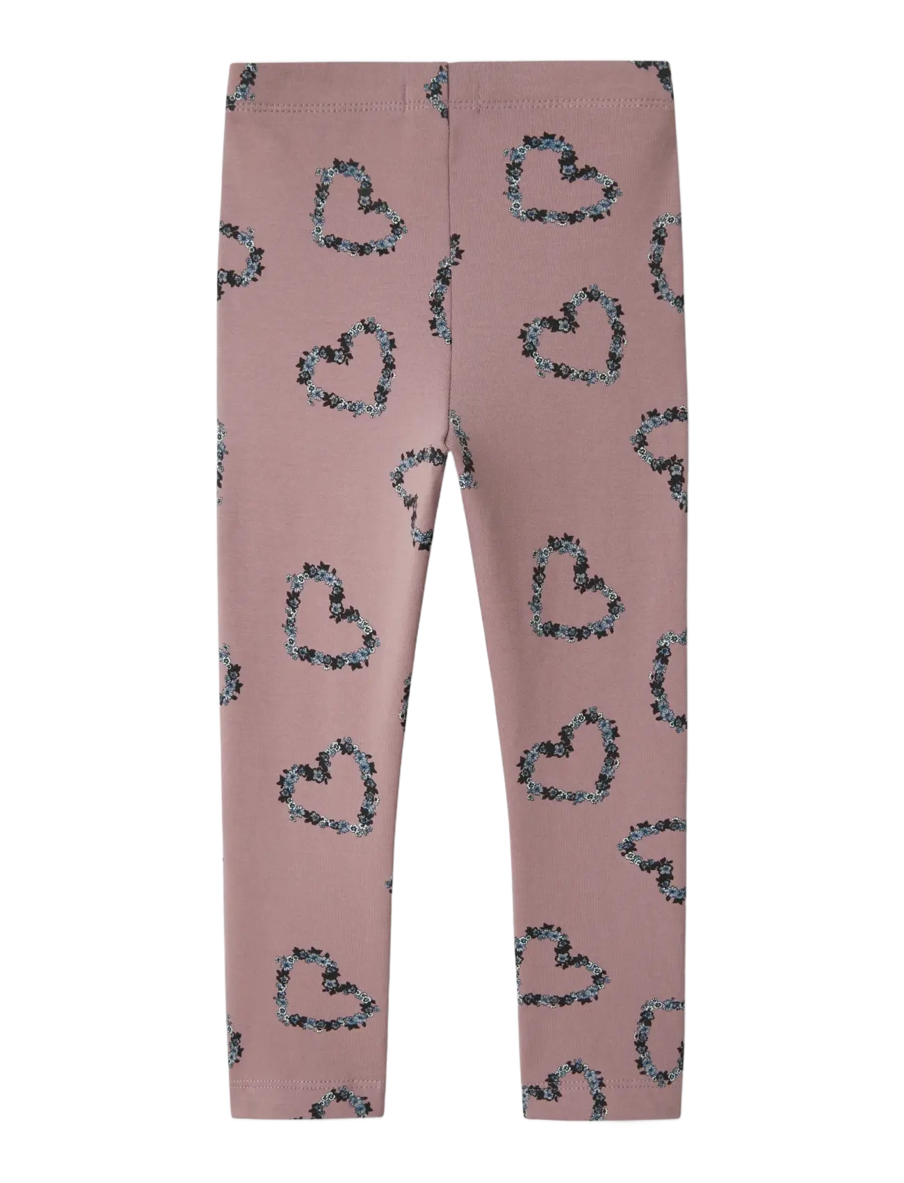 name it - NMFOLUKRIA SWEAT LEGGING BRU - lowest prices - toadstool - 2