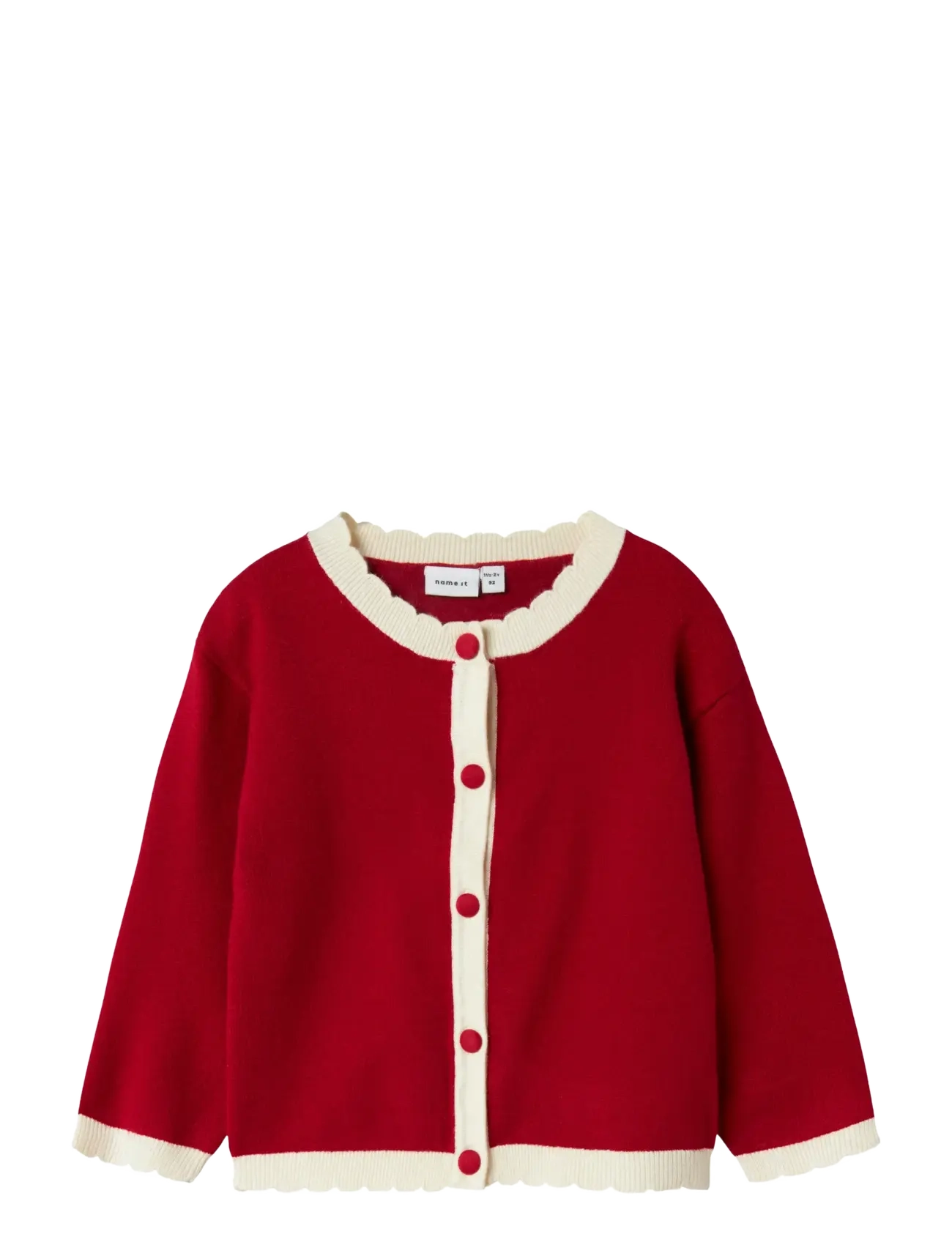 JESTER RED