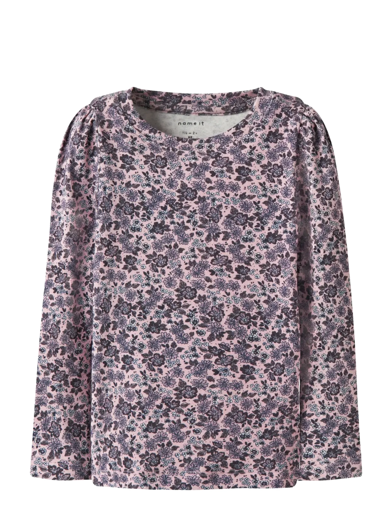 BURNISHED LILAC
