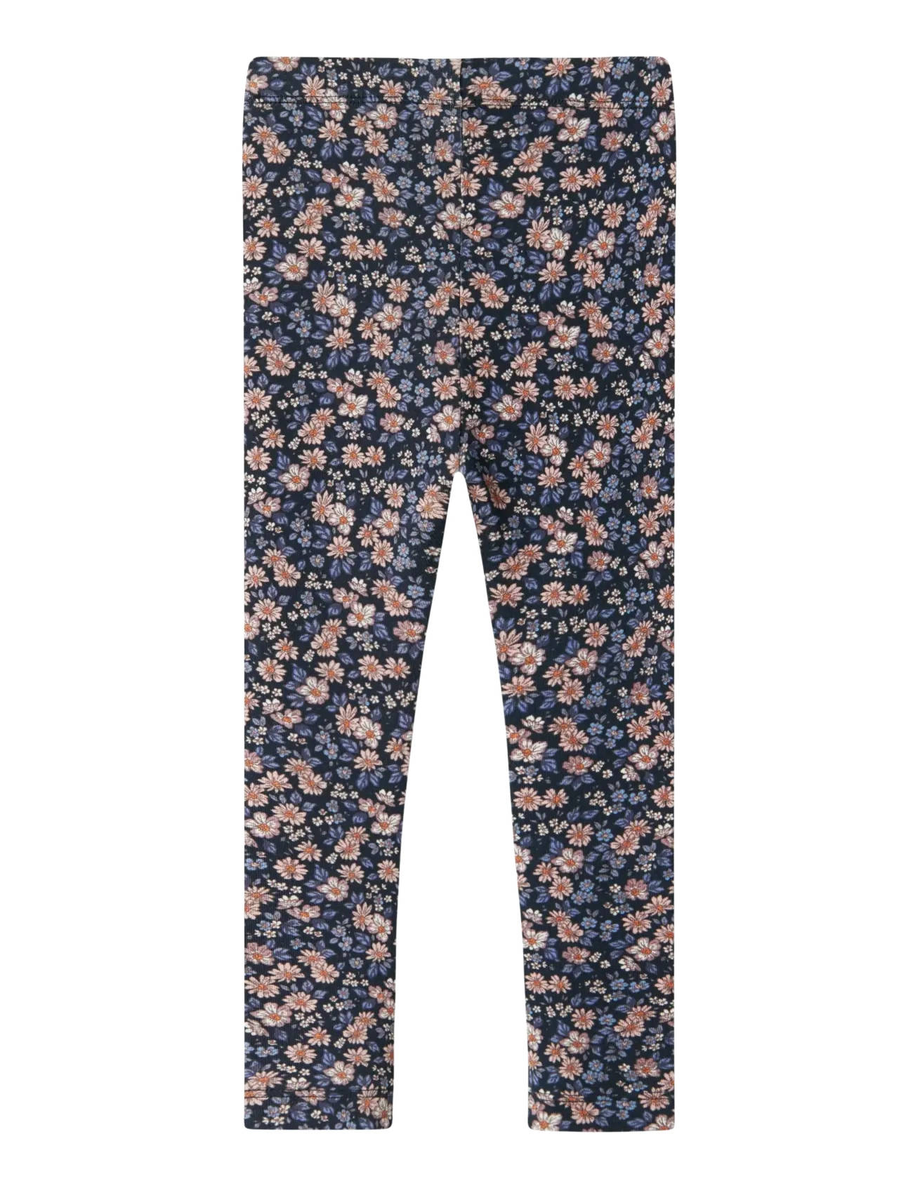 name it - NMFOALIA XSL LEGGING - navy blazer - 2