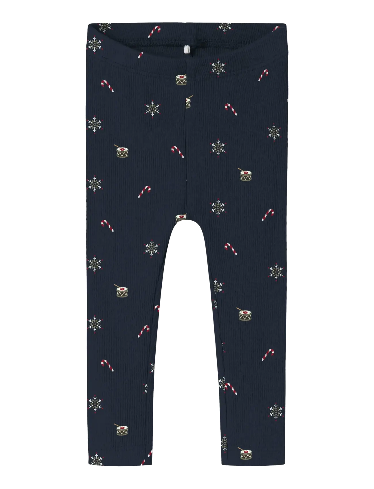name it NBNROKO M LEGGING BOX - Riided - NAVY BLAZER / navy