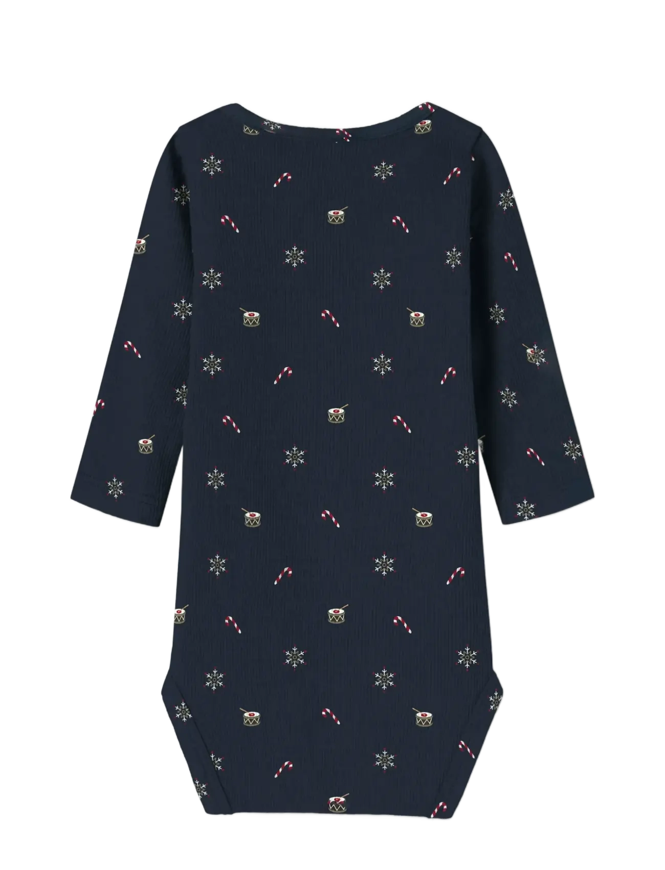 name it - NBNROKO M BODY BOX - navy blazer - 1