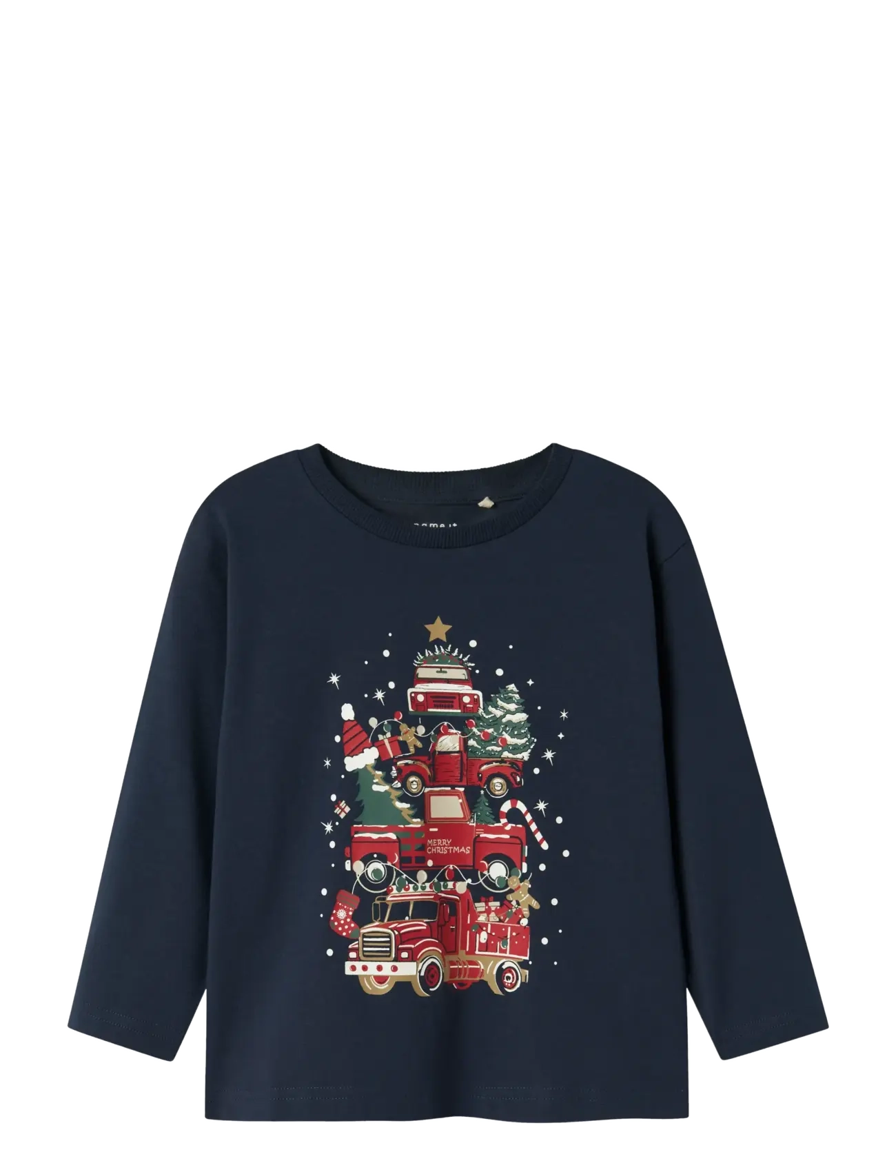 Name It - Nmmrejulli Nreg Ls
