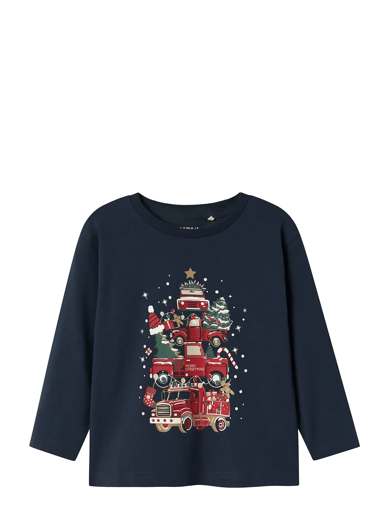 Name It - Nmmrejulli Nreg Ls