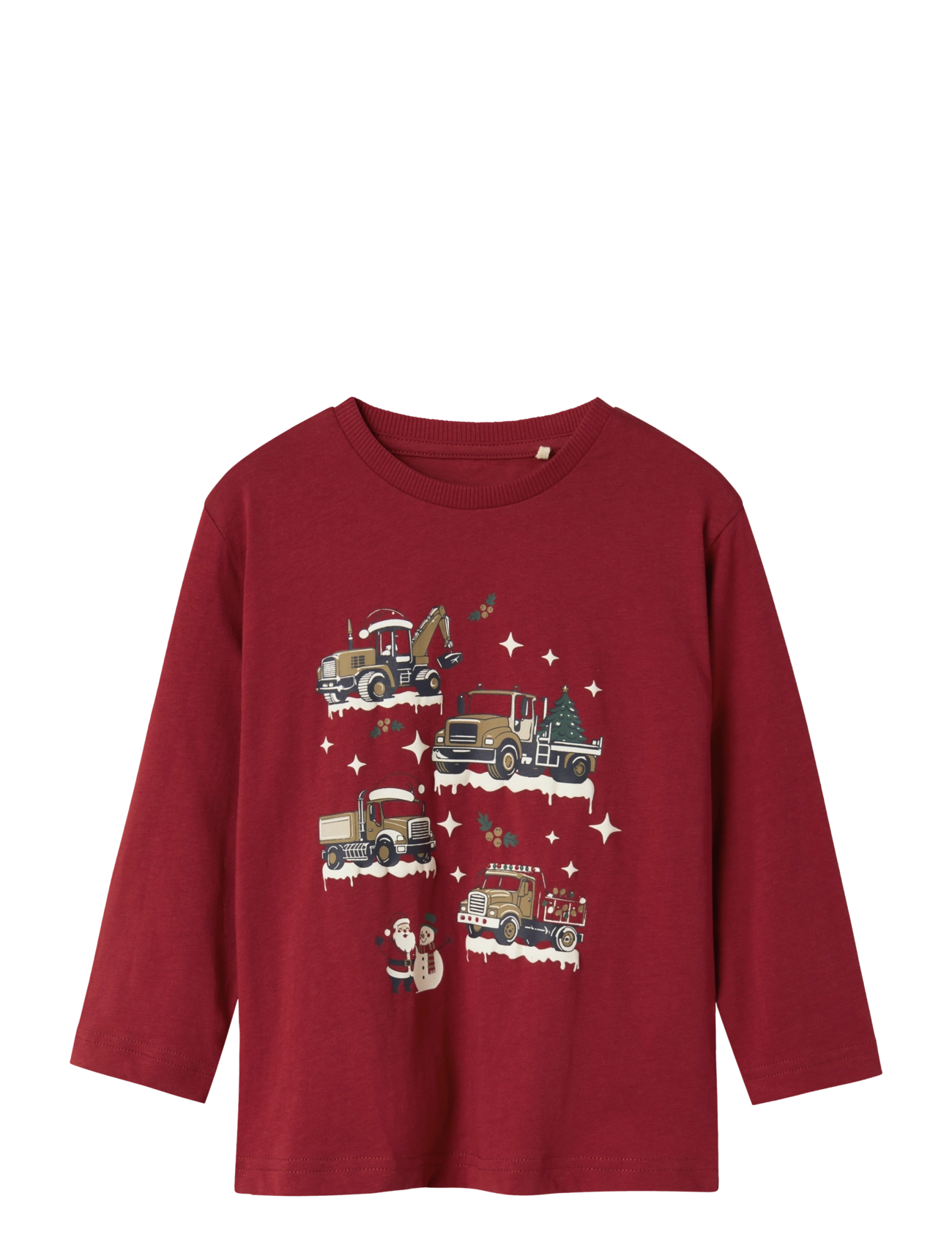 Name It - Nmmrejulli Nreg Ls