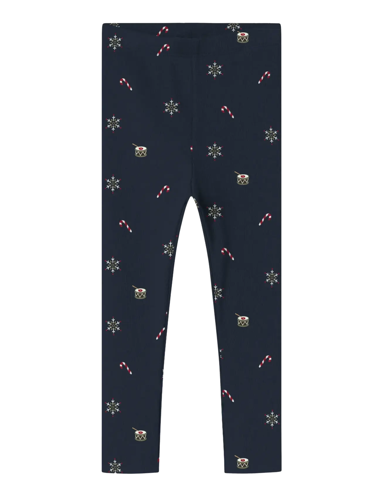 NMNROKO XSL LEGGING BOX - NAVY BLAZER