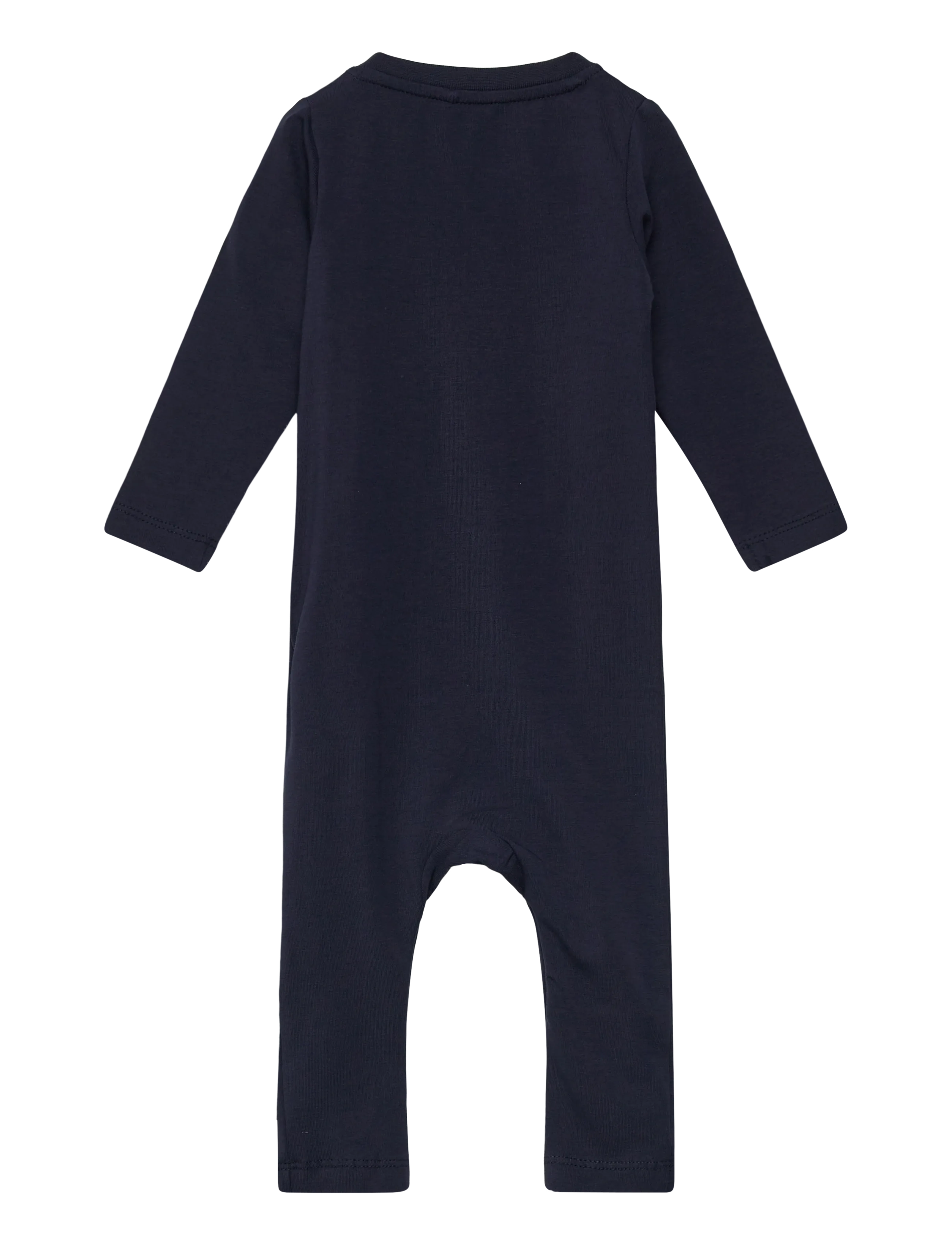 name it - NBNFRO LS BODY SUIT - laveste priser - navy blazer - 2