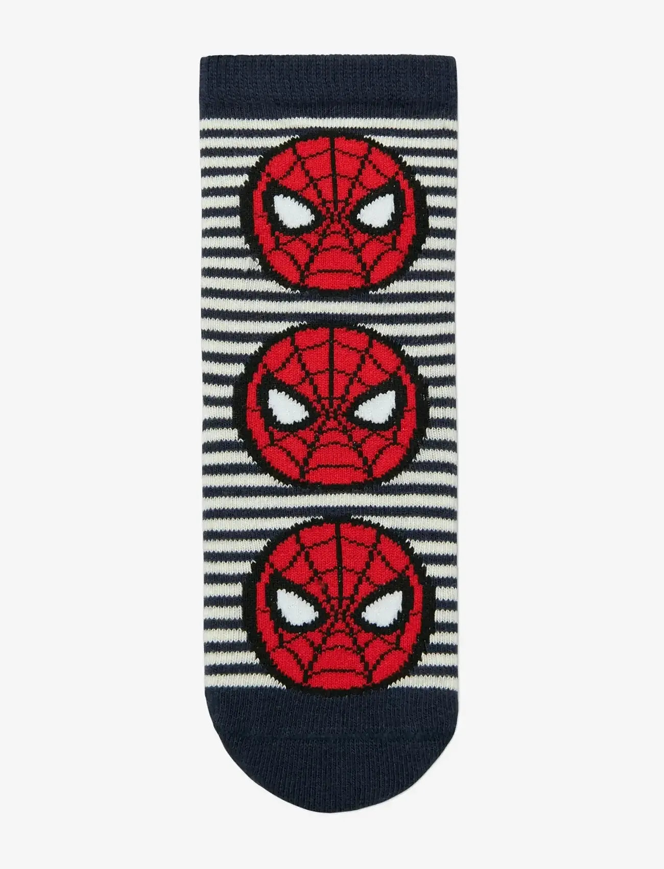 name it - NMMADUS SPIDER 3P SOCK MAR - navy blazer - 2