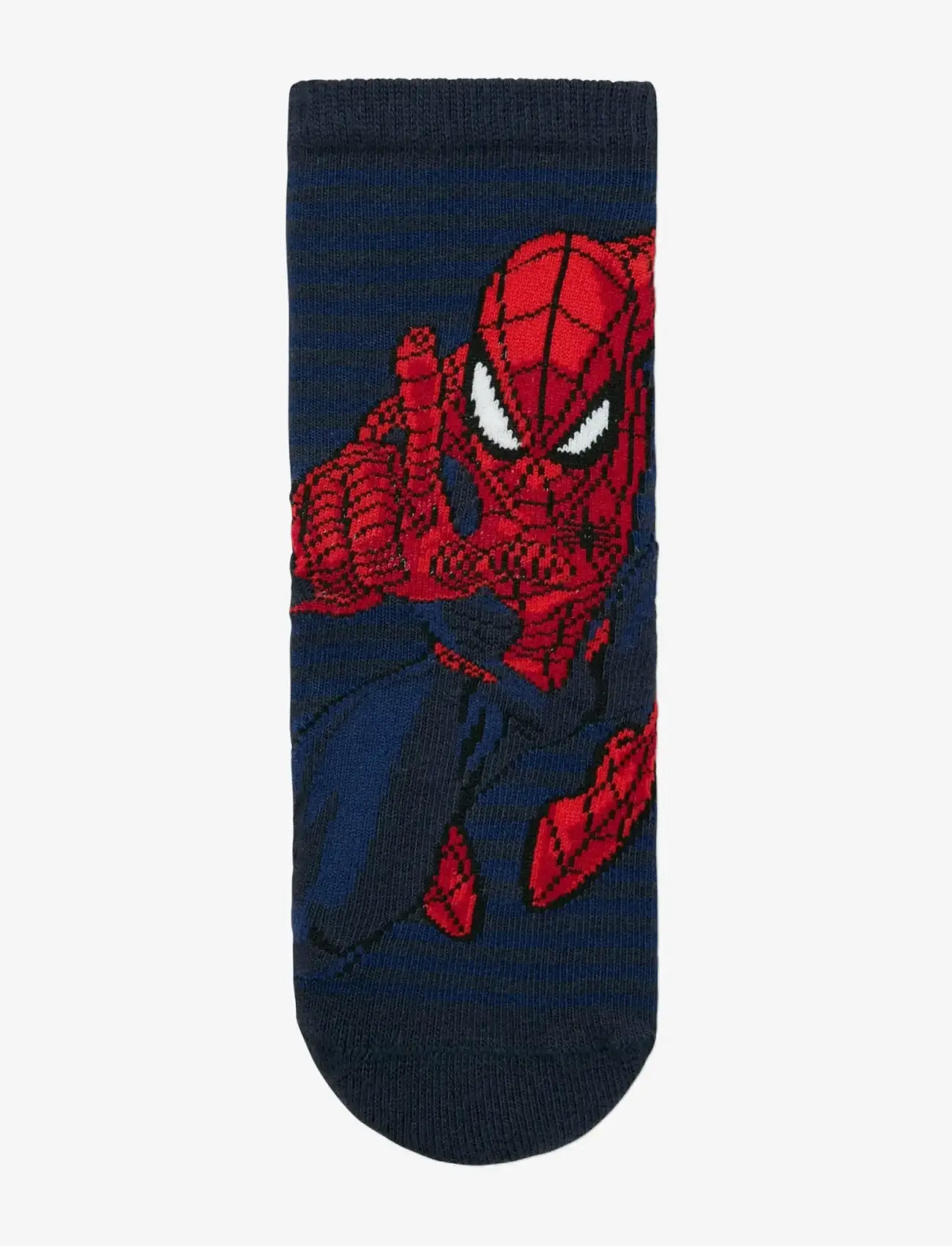 name it - NMMADUS SPIDER 3P SOCK MAR - navy blazer - 3