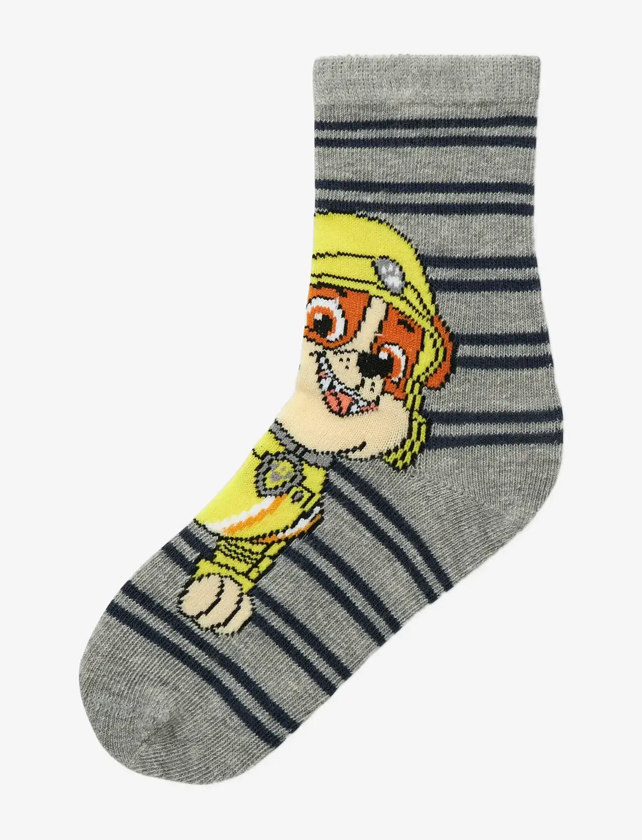 name it - NMMSOMMER PAW 3P SOCK CPLG - strümpfe - insignia blue - 1