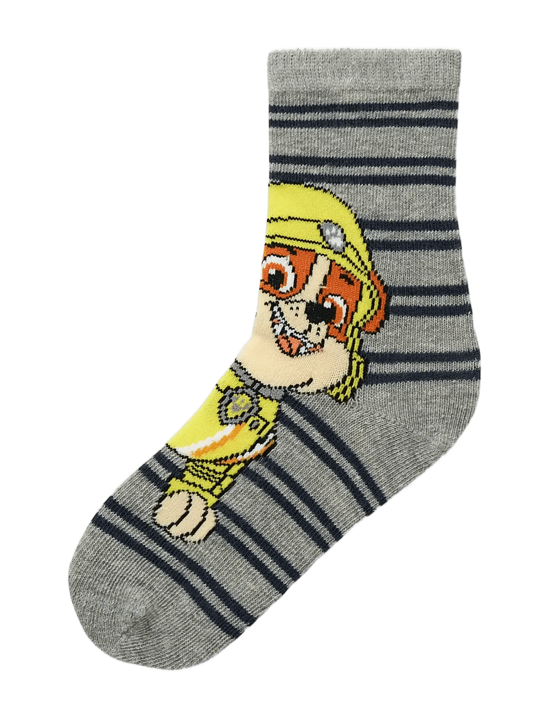 name it - NMMSOMMER PAW 3P SOCK CPLG - strümpfe - insignia blue - 1