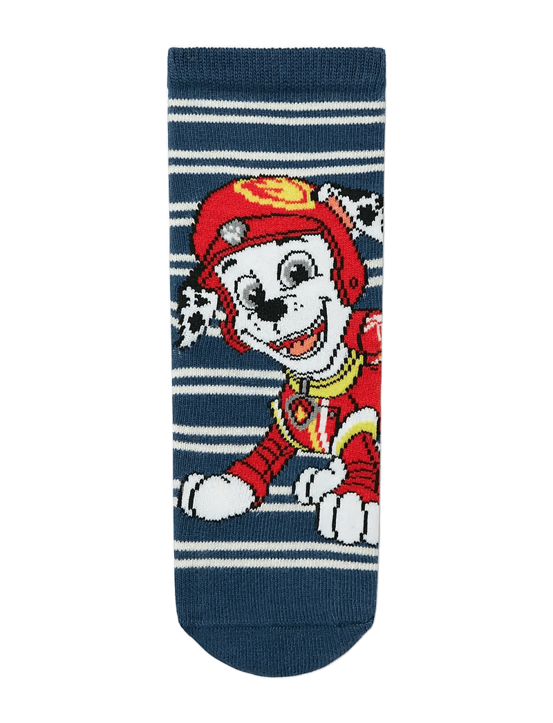 name it - NMMSOMMER PAW 3P SOCK CPLG - strümpfe - insignia blue - 2