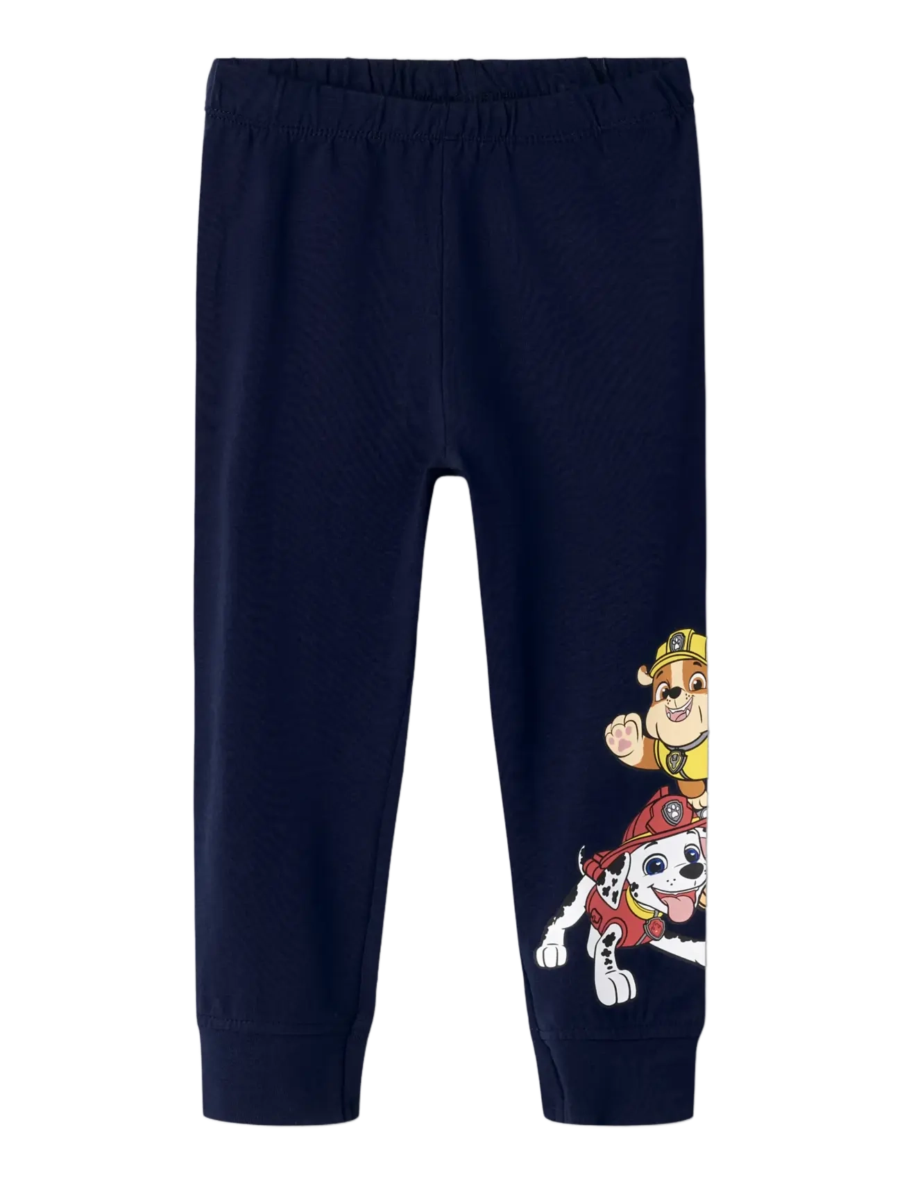 name it - NMMARLO PAWPATROL LS NIGHTSET NOOS CPLG - sett - navy blazer - 2