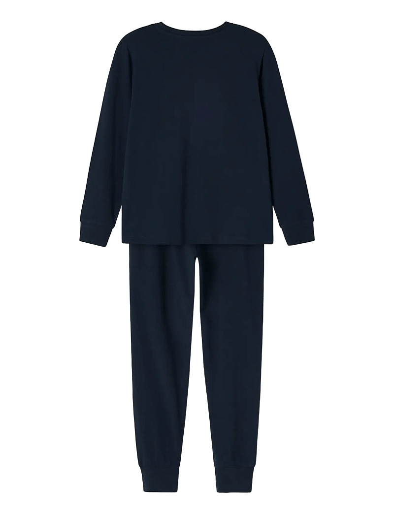 name it - NKMABEL POKEMON LS NIGHSET NOOS SKY - sets - navy blazer - 2