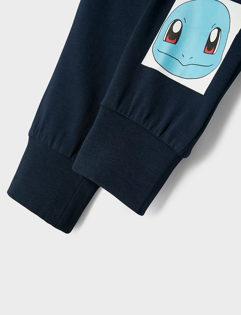 name it - NKMABEL POKEMON LS NIGHSET NOOS SKY - sets - navy blazer - 3