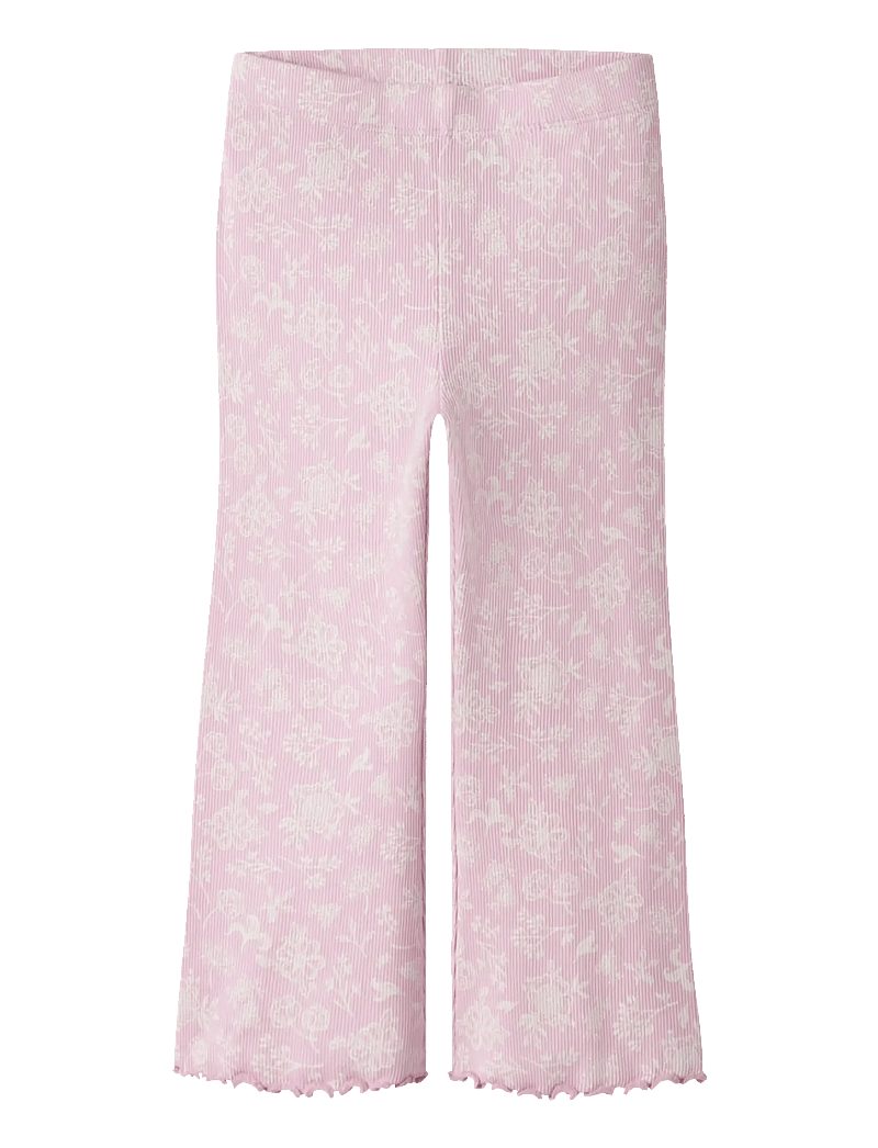 name it - NMFVEMIA PANT - babyhosen - pirouette - 0