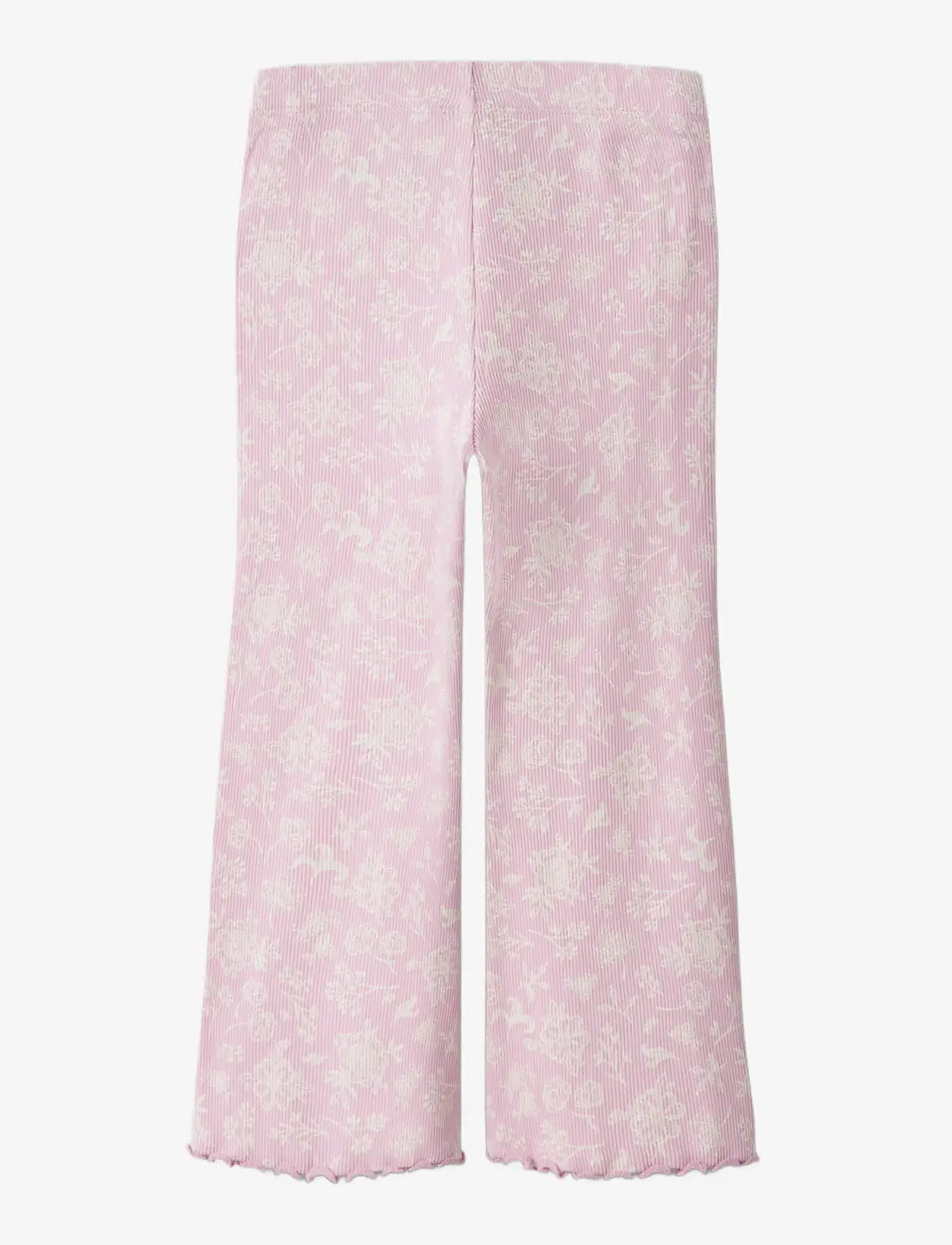 name it - NMFVEMIA PANT - rudens apģērbi - pirouette - 1