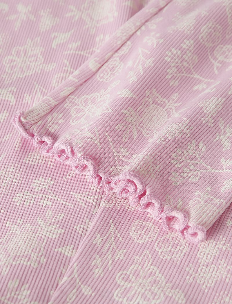 name it - NMFVEMIA PANT - baby trousers - pirouette - 2