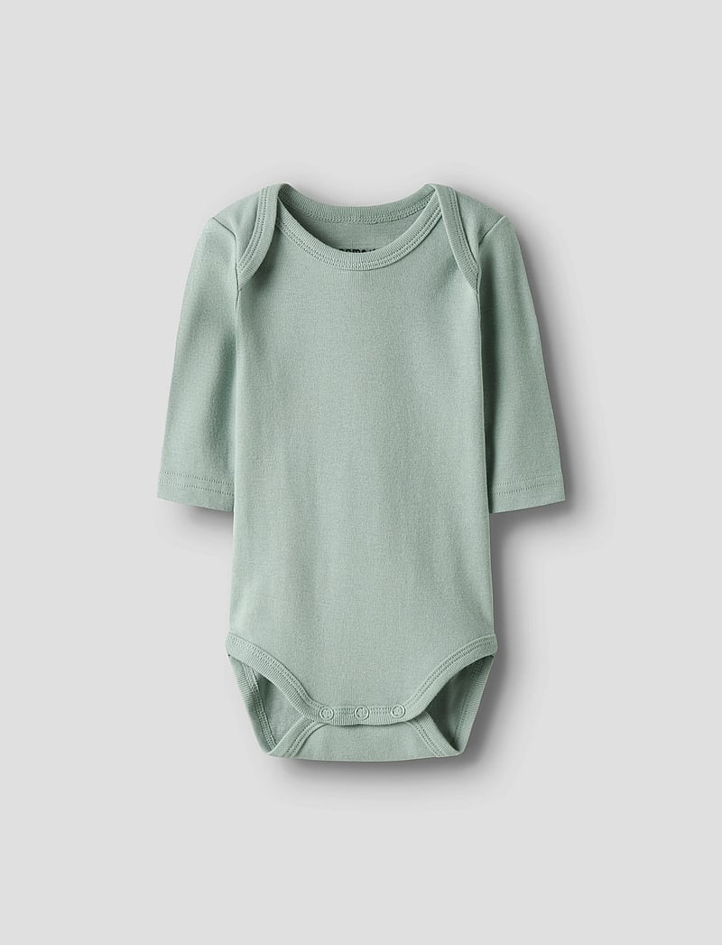 name it - NBFBODY 3P LS JET RAINBOW NOOS - multipack bodies - jet stream - 3