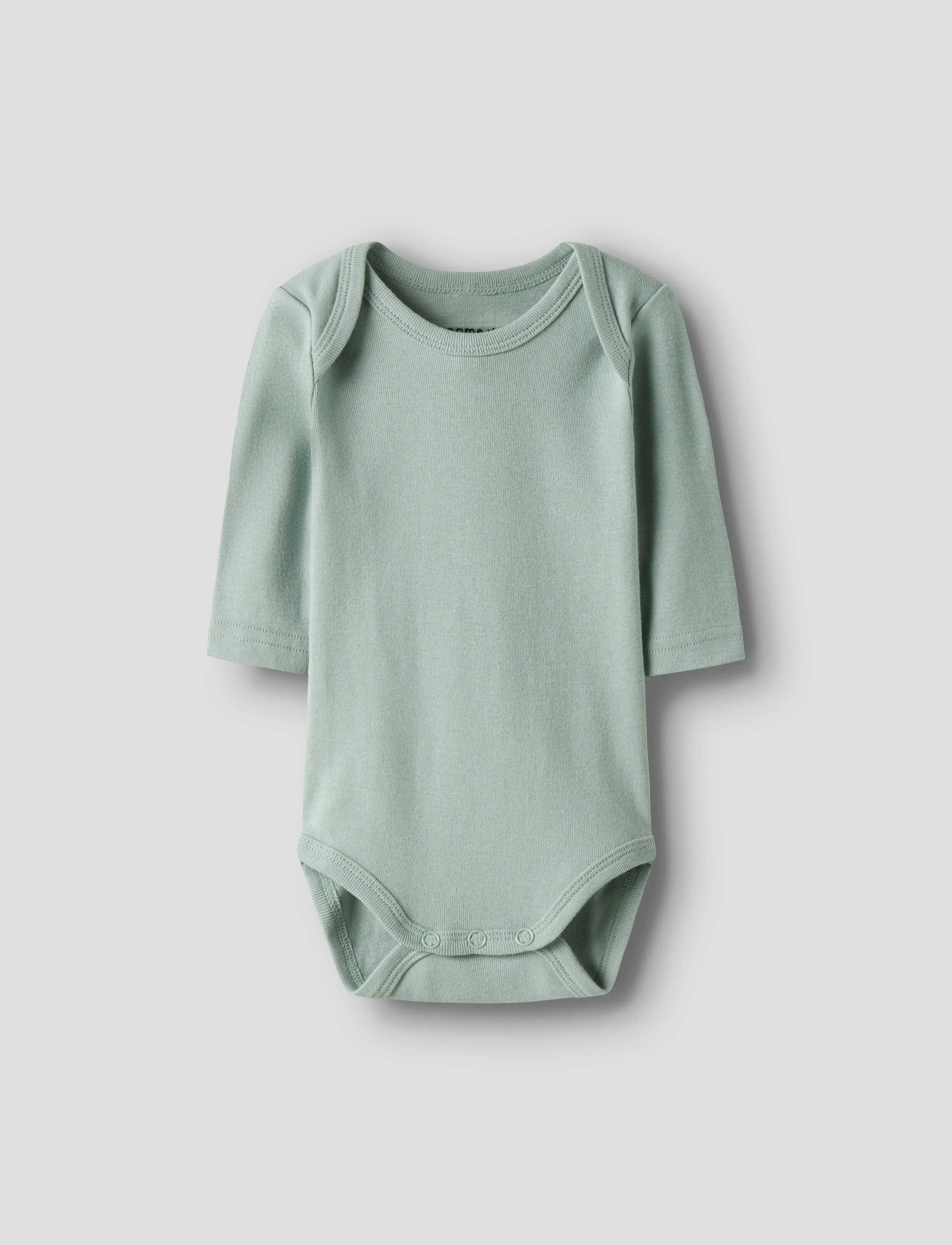 name it - NBFBODY 3P LS JET RAINBOW NOOS - multipack bodys - jet stream - 3