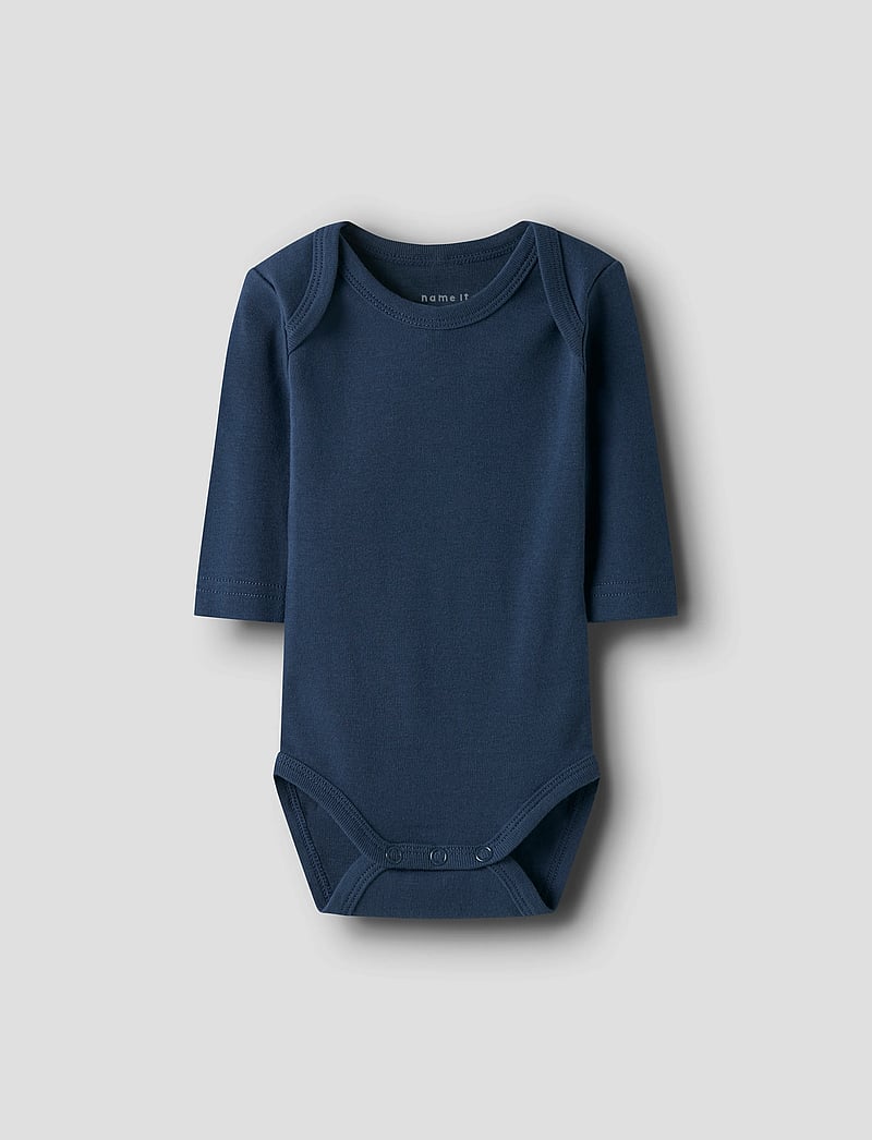 name it - NBMBODY 3P LS AIRPLANE NOOS - multipack bodies - peyote - 4