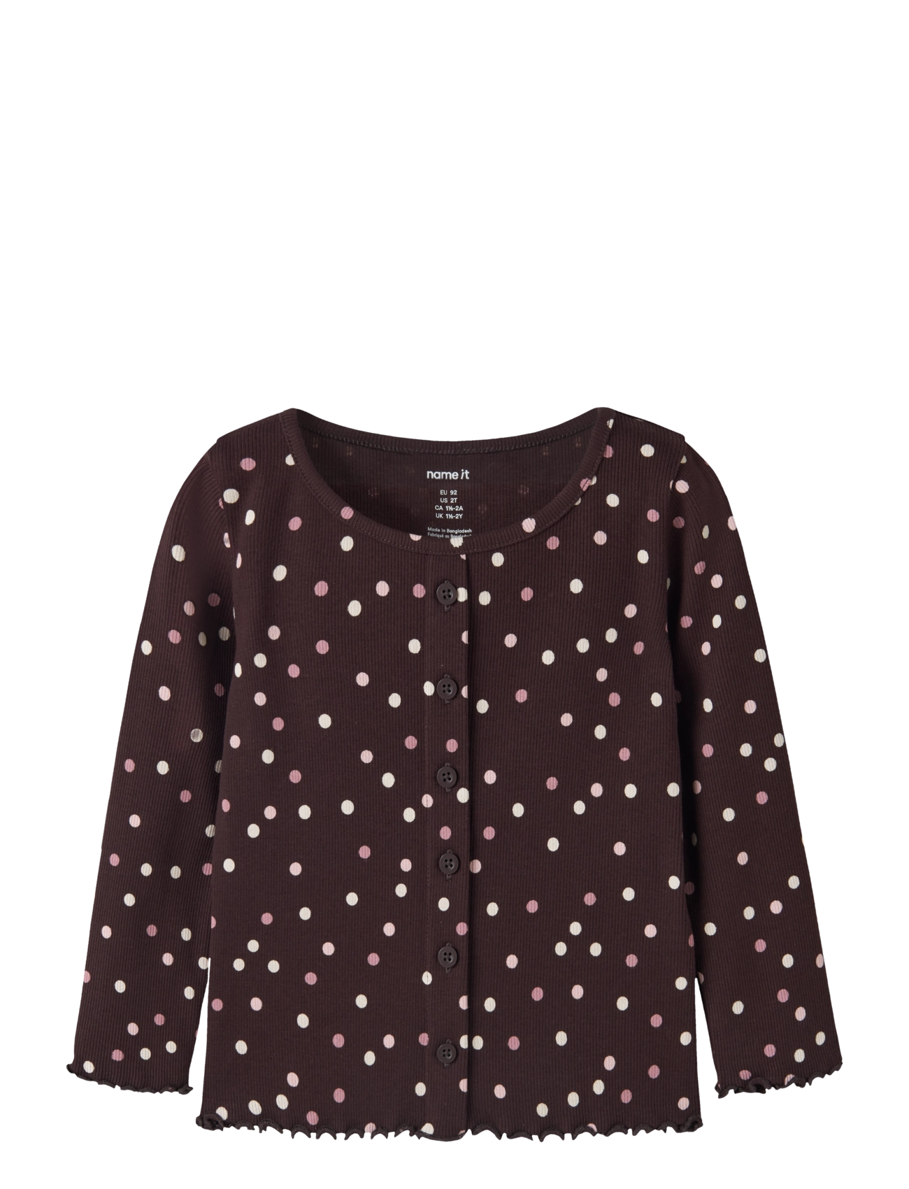 CHOCOLATE PLUM