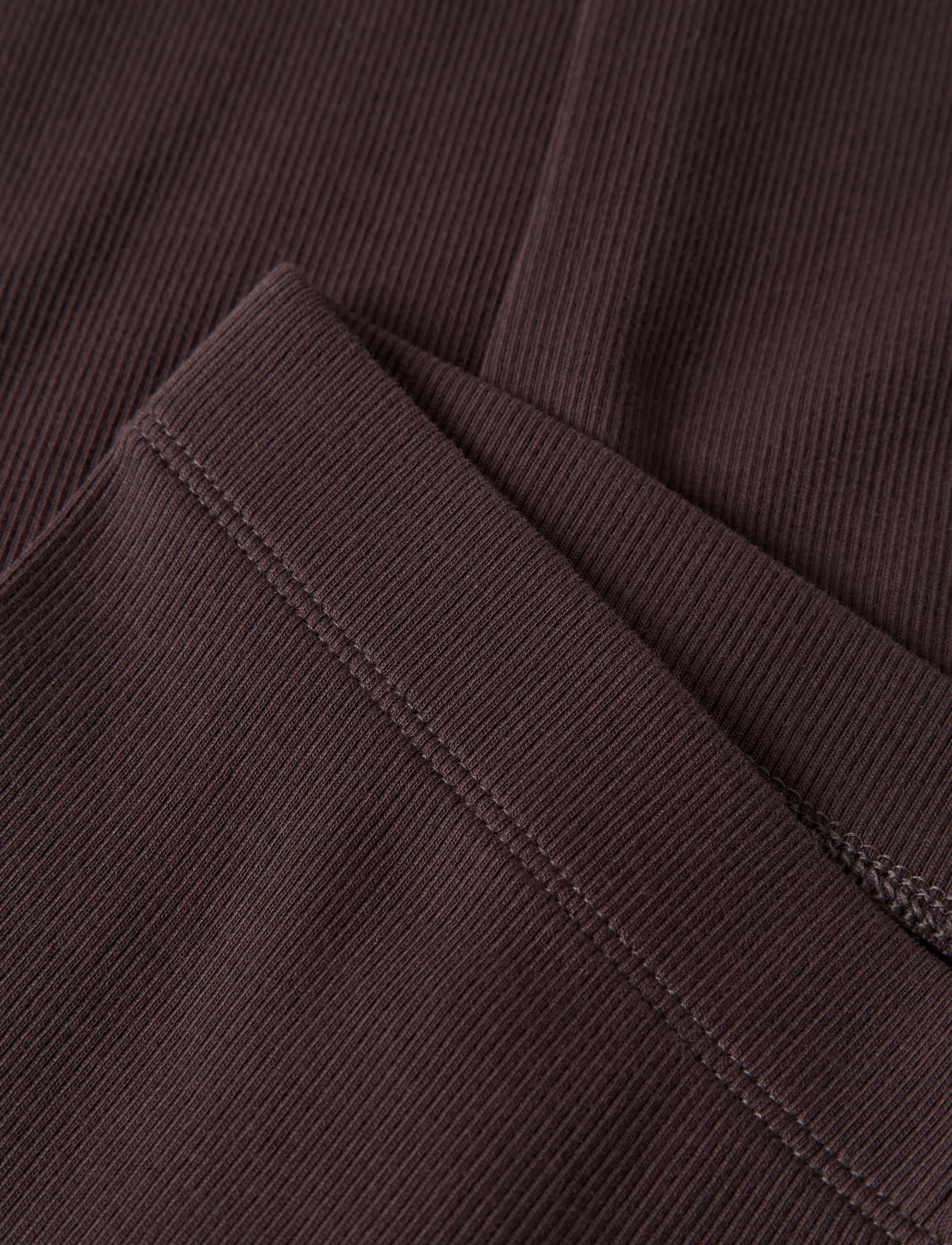 name it - NKFVEMIA PANT - retuusid - chocolate plum - 2