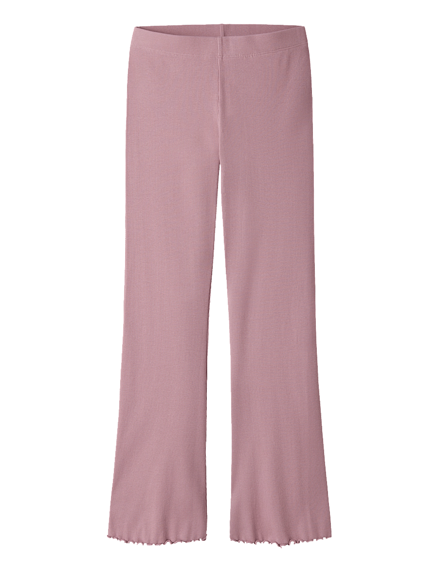 name it - NKFVEMIA PANT - retuusid - lilas - 0