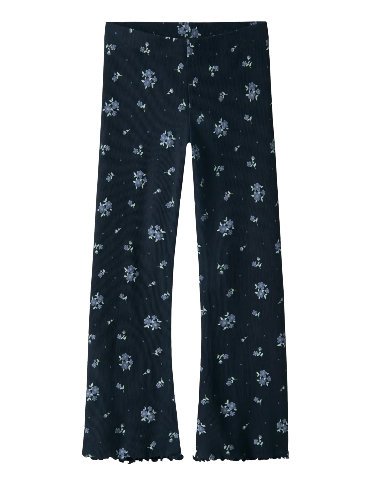 name it NKFVEMIA PANT - Joggebukser - NAVY BLAZER / navy