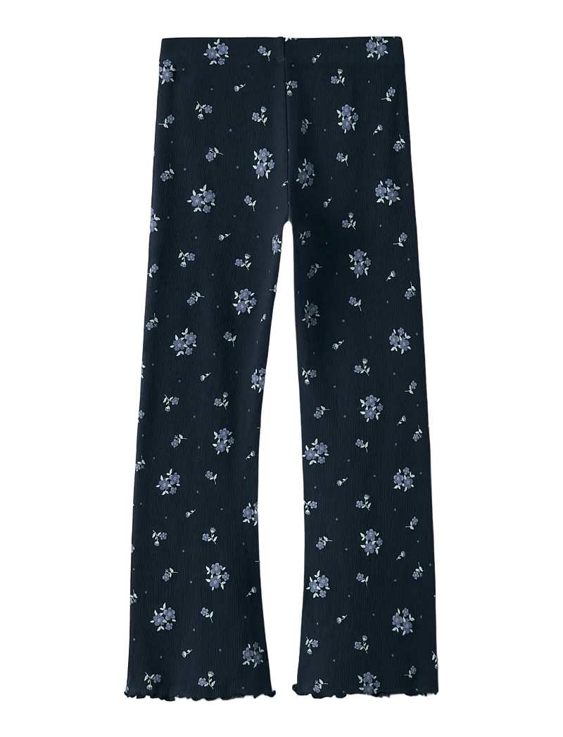 name it - NKFVEMIA PANT - sweatpants - navy blazer - 2